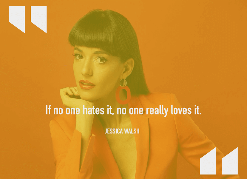 15 Inspirational Design Quotes